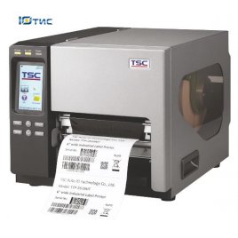 Принтер этикеток TSC TTP-384MT
